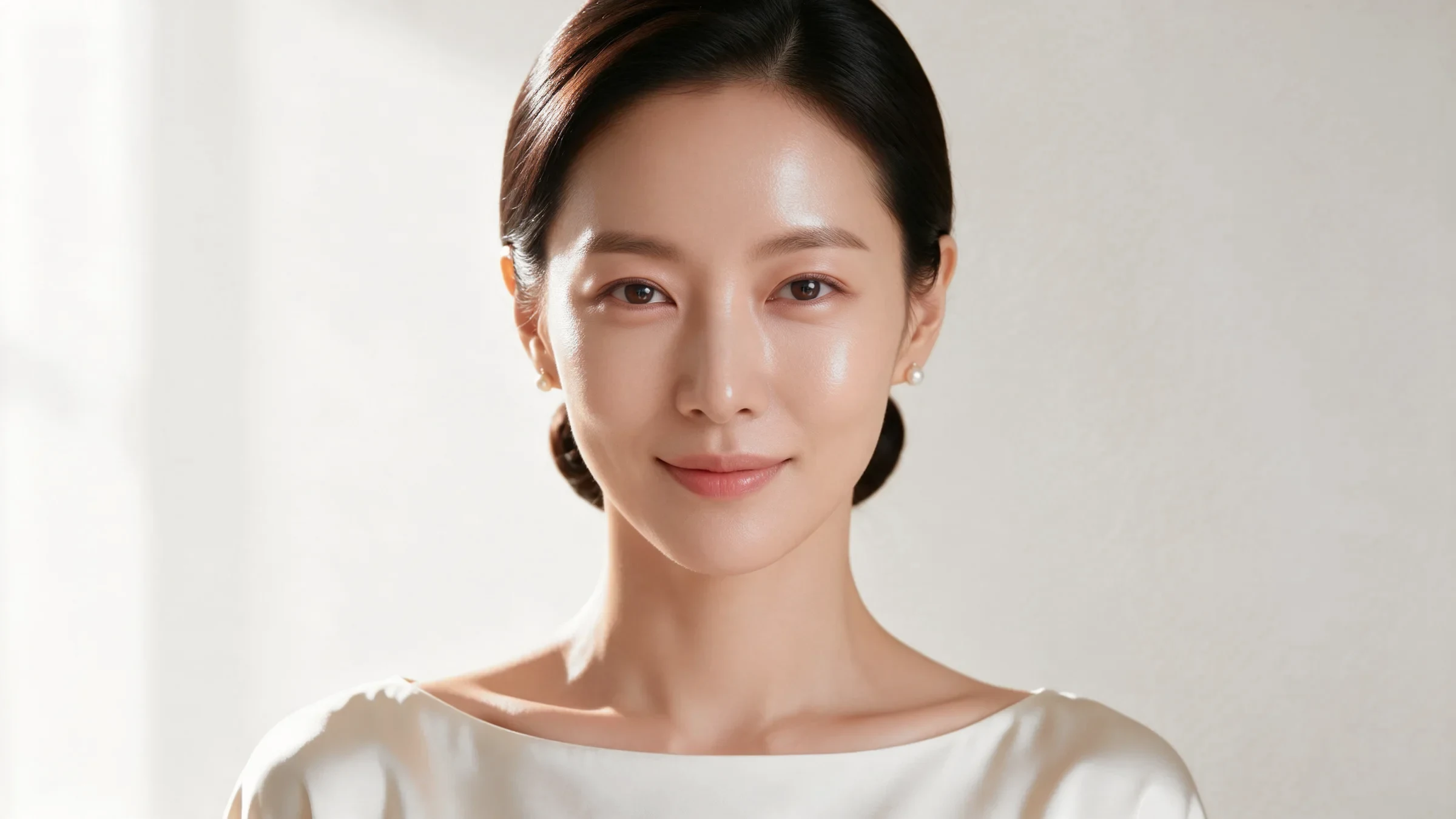 수술 전 형태 예시(AI 생성 모델)
