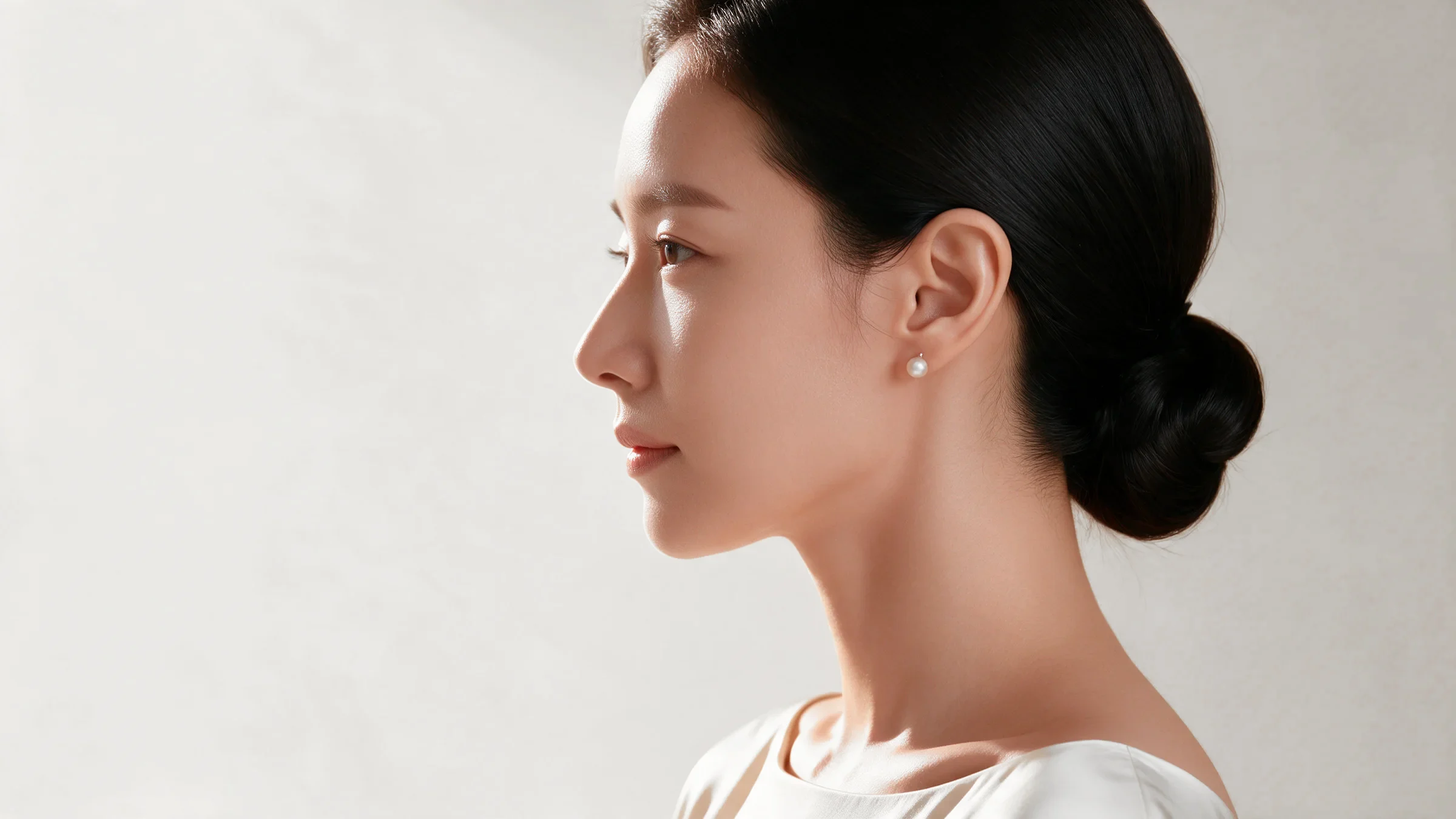 AI 생성 모델 사진
